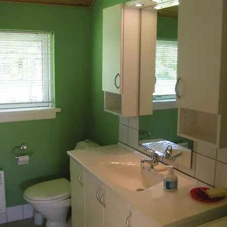 Casa vacanze Three-bedroom In *