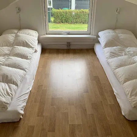 Casa vacanze Three-bedroom In