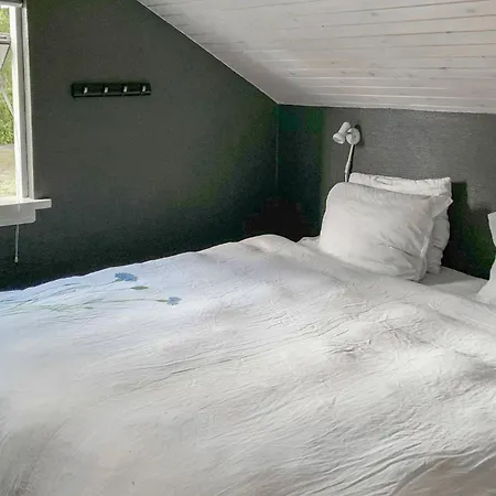 Holiday home Three-bedroom In *