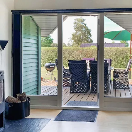 Three-bedroom In *