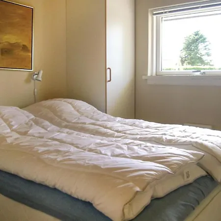 3 Bedroom Amazing In * Stubbekøbing