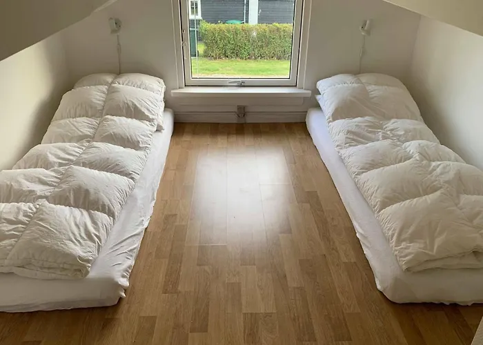 Holiday home Three-bedroom In