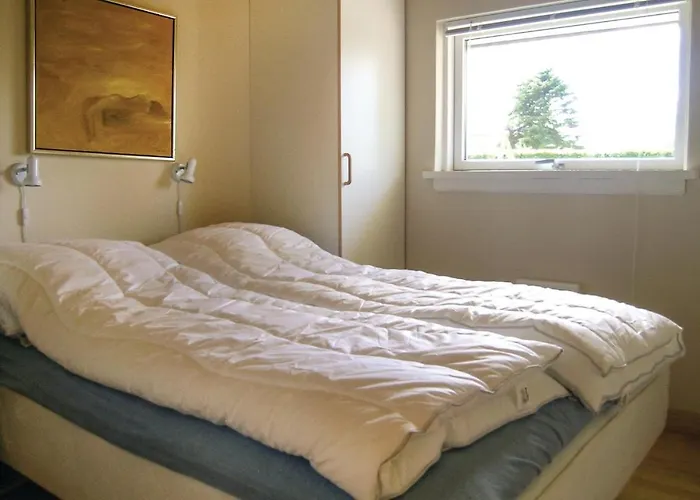 Three-bedroom In * Stubbekobing
